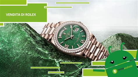 quanti orologi al giorno produce rolex